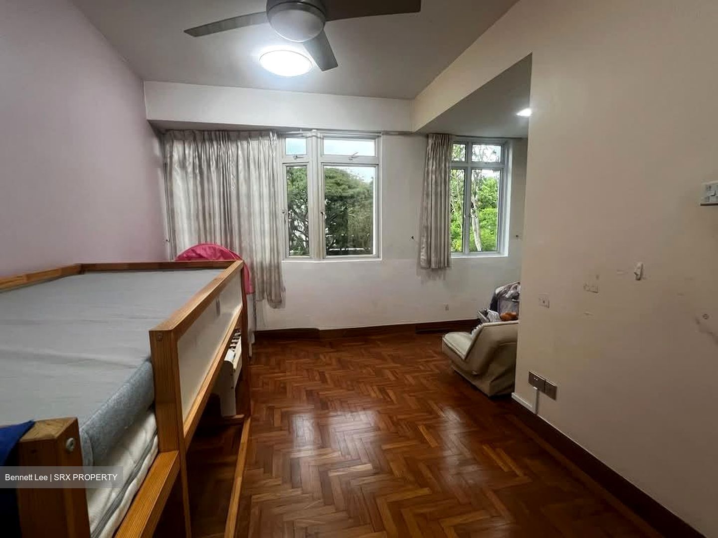 Joon Hiang Road (D19), Terrace #602891211